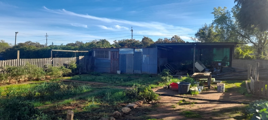 3 Bedroom Property for Sale in Hooikraal Western Cape